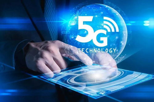 西寧機場邁入5G新時代 智慧空港的數字化蝶變